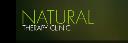Christine Tompson Natural Therapy Clinic logo